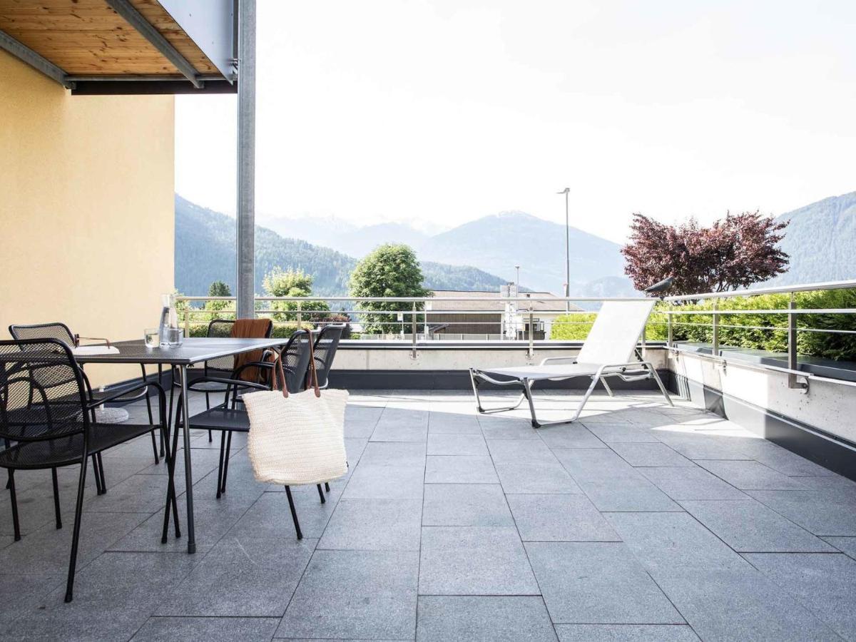 Apartment Edith - Ist100 By Interhome Imst Exterior photo