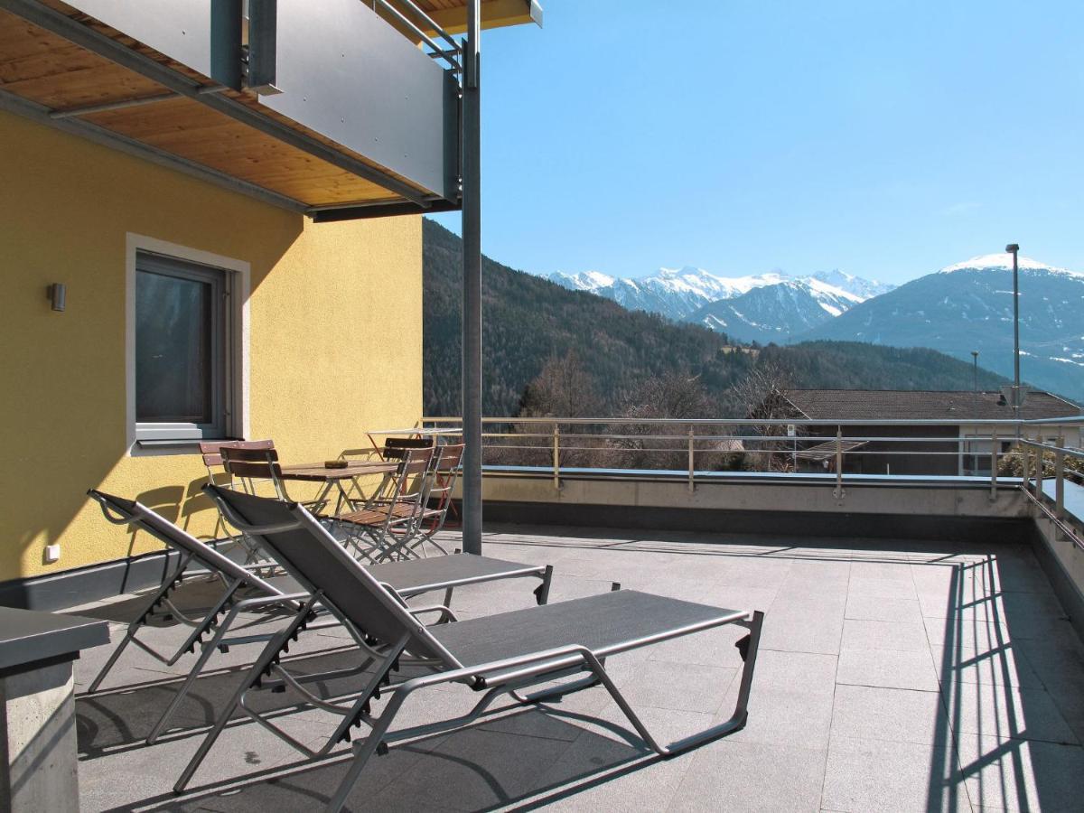 Apartment Edith - Ist100 By Interhome Imst Exterior photo