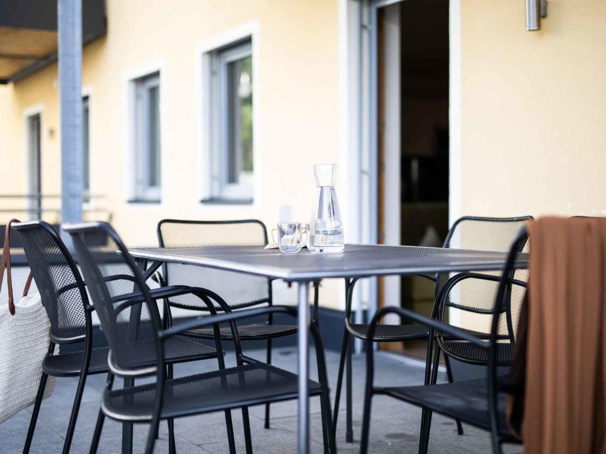 Apartment Edith - Ist100 By Interhome Imst Exterior photo
